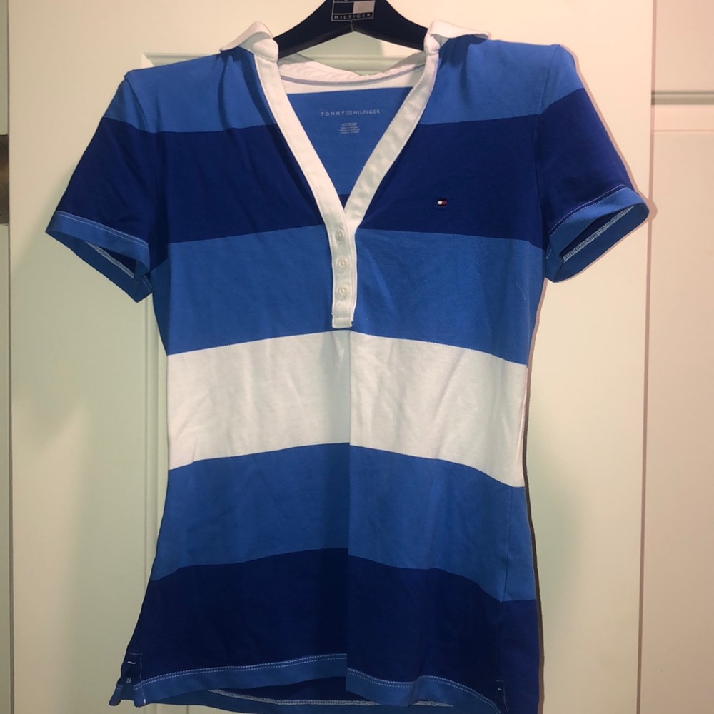Tommy Hilfiger Polo
